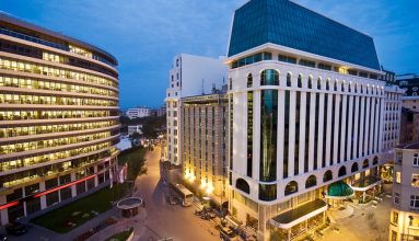 НОВА ГОДИНА В ИСТАНБУЛ / ХОТЕЛ ELITE WORLD ТАКСИМ 5*