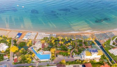 Почивка в Анталия - хотел Asteria Resort Belek 5*