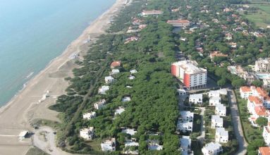 Почивка в ИТАЛИЯ/КАМПАНИЯ - хотел Giulivo Lux 4*