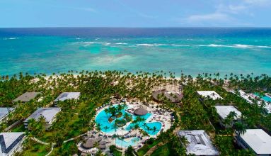 Почивка в Доминикана - хотел Catalonia Bavaro 5* / 7 All Inclusive