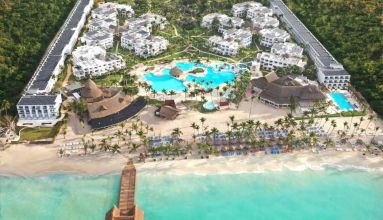 Почивка в Доминикана/Ла Романа -  хотел Sunscape Dominicus La Romana 5*