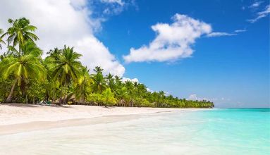 Почивка в Доминикана - хотел Catalonia Bayahibe 5* / 7 All Inclusive