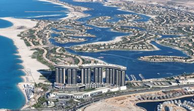 Почивка в Египет / Аламейн - хотел Rixos Premium Alamein 5*