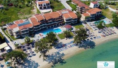 Великден на остров Тасос - Зеленият Рай на Гърция