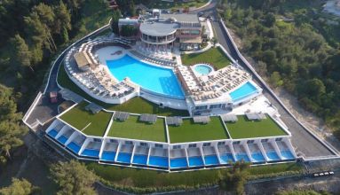 ВЕЛИКДЕН В ХОТЕЛ ALIA PALACE LUXURY 5*