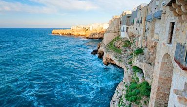 Уикенд в БАРИ /Пулия за пролетната ваканция