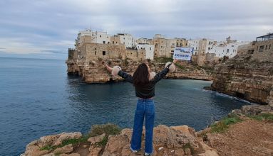 Уикенд в БАРИ /Пулия за пролетната ваканция