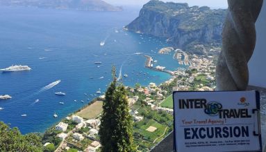 Уикенд в БАРИ /Пулия за пролетната ваканция