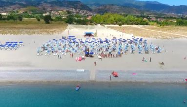 ПОЧИВКА В СЛЪНЧЕВА КАЛАБРИЯ / хотел CLUB ESSE AQUILIA 4*