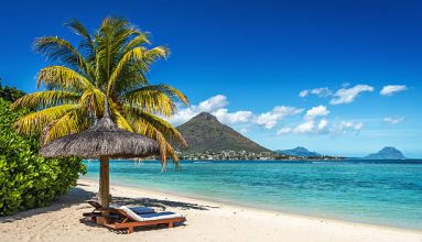 Почивка на остров Мавриций – „късче от Рая“