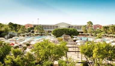 Приказна почивка в Пулия / хотел Akiris Resort Premium 4*