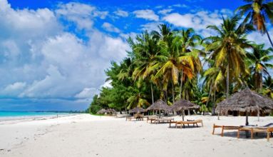 Почивка на остров Занзибар - хотел AHG WARIDI BEACH RESORT AND SPA 4*